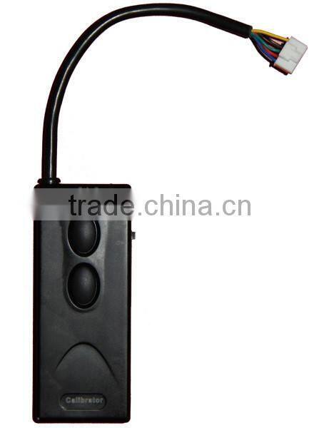 FLS2-700 Capacitive electronic water level sensor output 0-5V RS232/485