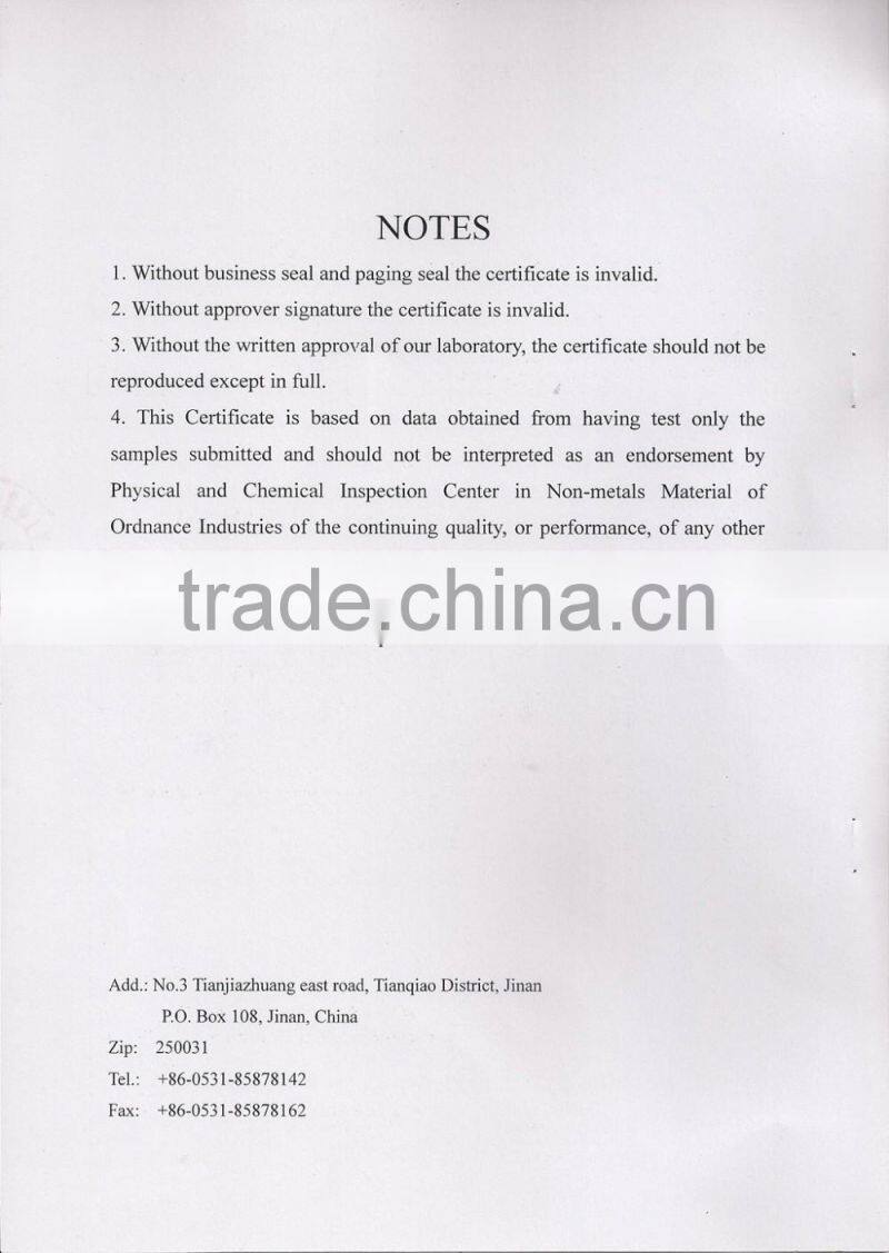 135gsm High Quality Uhmwpe Sheet