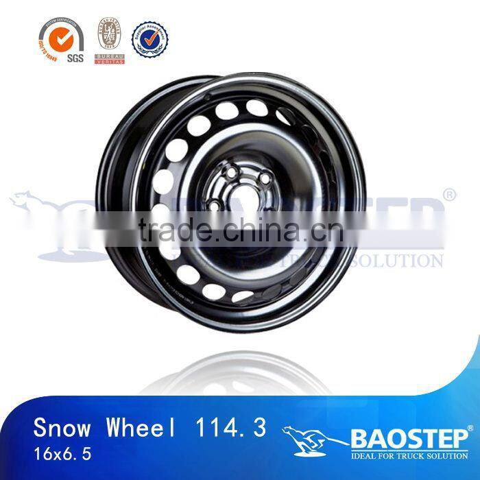 BAOSTEP Various Design Good Prices 18" Via Rims