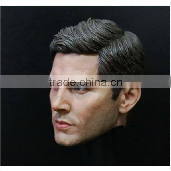 Favorable Price Plastic Figure Sculpt With Plasticine
