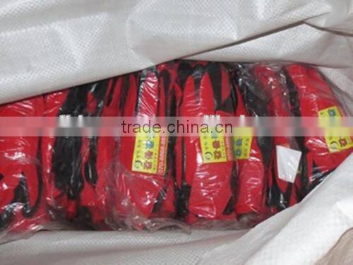 BSSAFETY Anti cut pvc coated safety gloves, waterproof work gloves