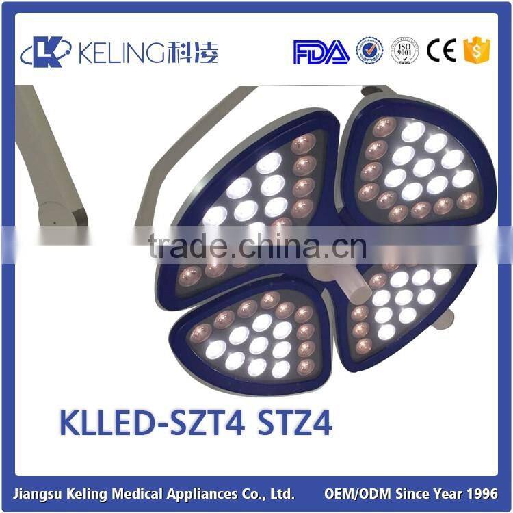 2016 New product LED surgical light,high quality LED surgical operating light,hot selling LED surgical operation light