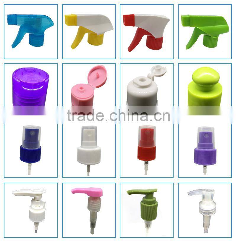 China Wholesale Market Agents Mist Trigger Sprayers