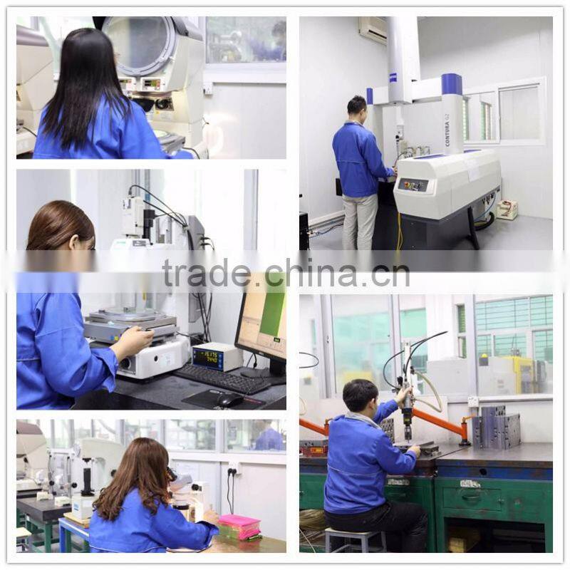 High Quality Auto Parts Mould Maker/Used Mould Maker