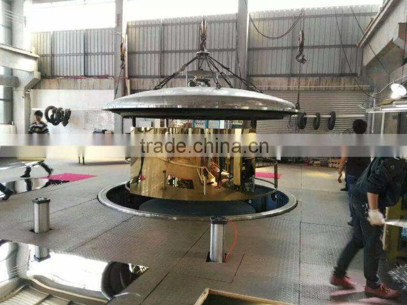 stainless steel coated titanium sheet