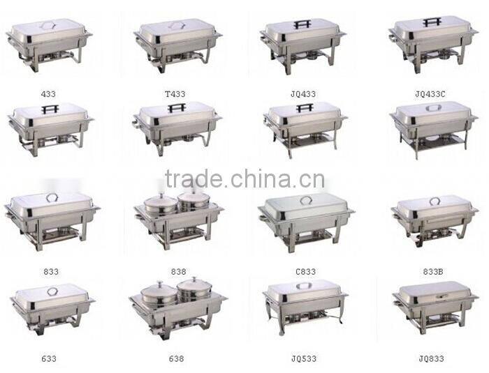 2016 hot seller buffet stove