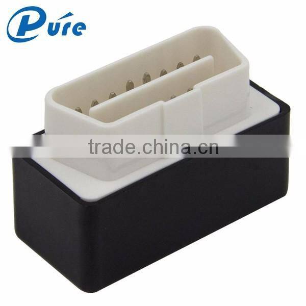 Advanced ELM327 V2.1 Mini Bluetooth ELM 327 OBDII/OBD2 Protocols Auto Diagnostic Scanner