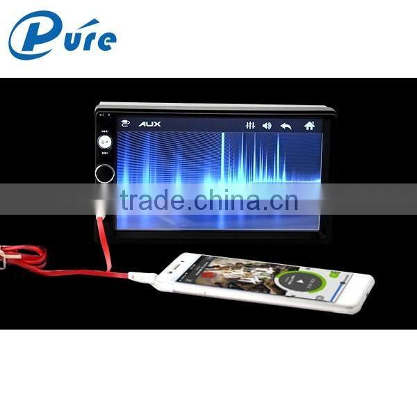 HD Touch Screen MP5 Player Professional MP5 Player Car Multimedia Player MP5 Video Player
