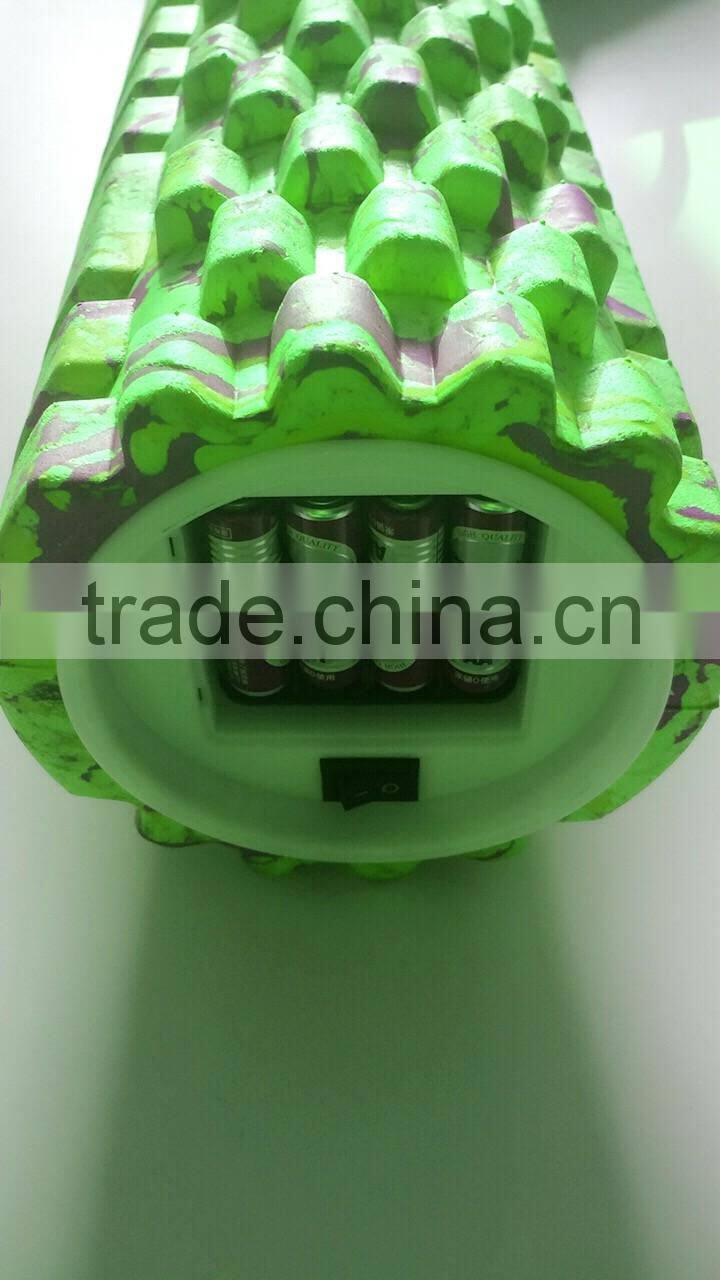 ELECTRIC FOAM ROLLER
