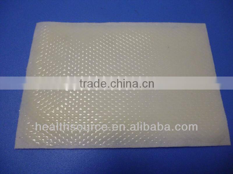 cooling gel patch relief pain patch