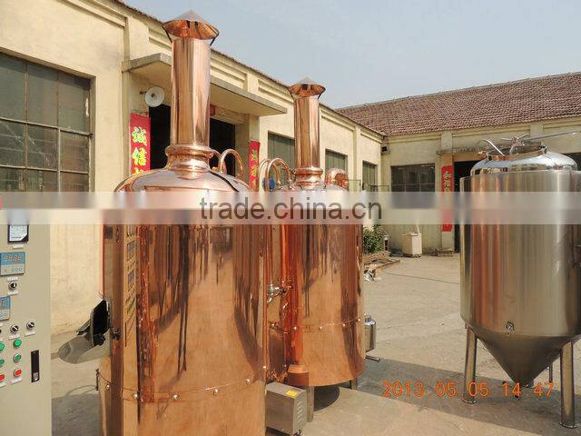 500l Micro beer brewing equipment with CE certificate,500l beer machine/microbrewery equipment/brewery,5bbl brewery set-up