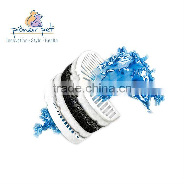 cat fountain Replacement filter 3pack