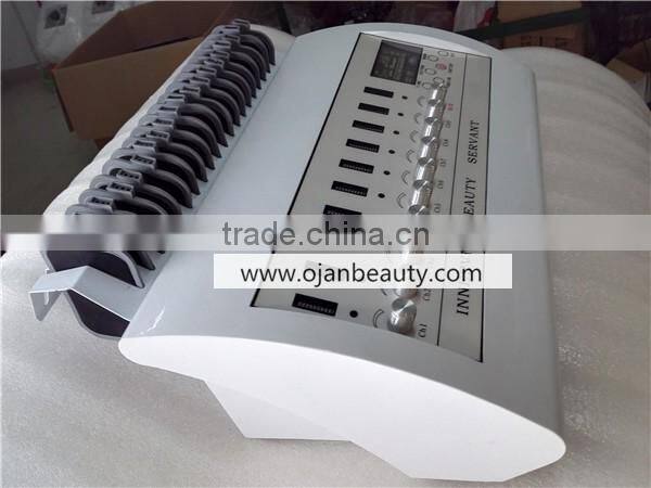 alibaba china EMS low frequency body shaping instrument