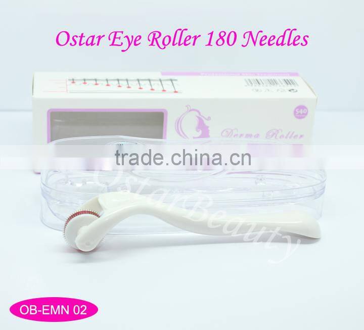 Ostar Dermaroller Skin needling system ISO Approval factory directly wholesale EMN 02