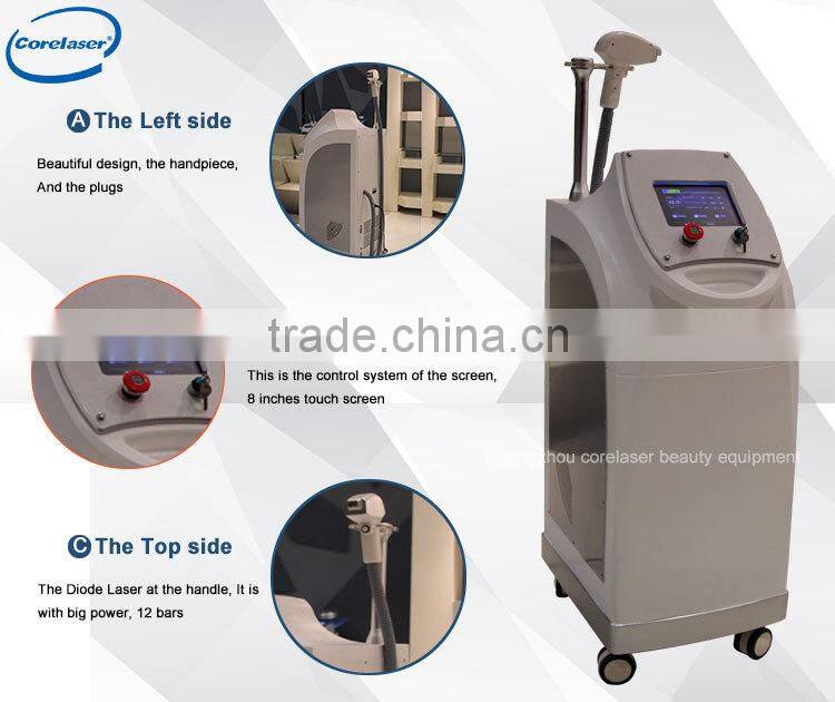 men facial hair removal