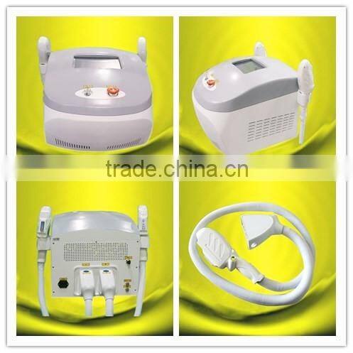Top selling!!! Good Quality 2016 IPL Home Use Portable Mini IPL Hair Removal Home
