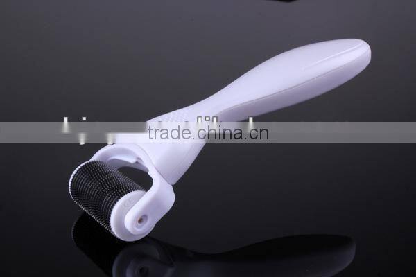 DRS derma roller machine / microneedling dermaroller with 1200 needles for body roller