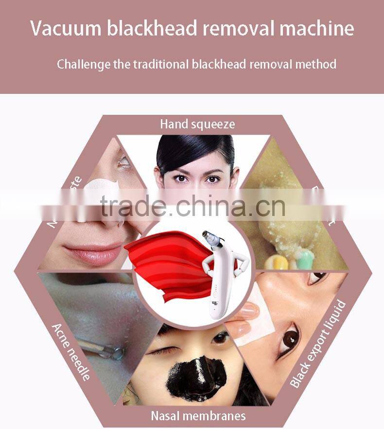 Brighter Shopping Skin Revitalizer!!! Facial Skin Lightening Microdermabrasion Machine for Salon Use
