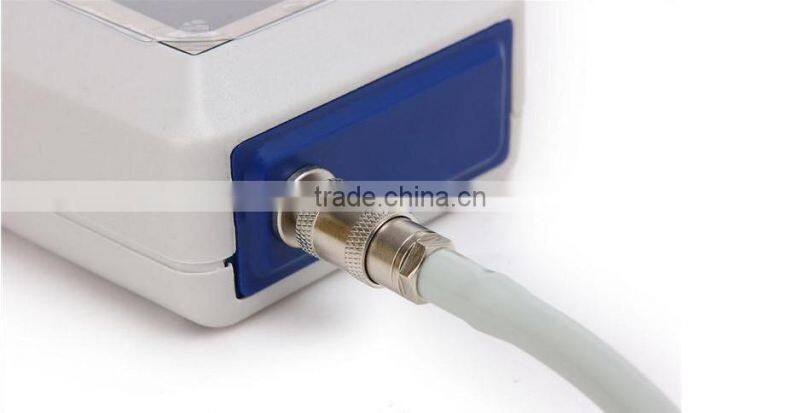 Carejoy cheap price digital Ambulatory Blood Pressure Monitor ABPM BP monitor with PC software by CE ISO certified