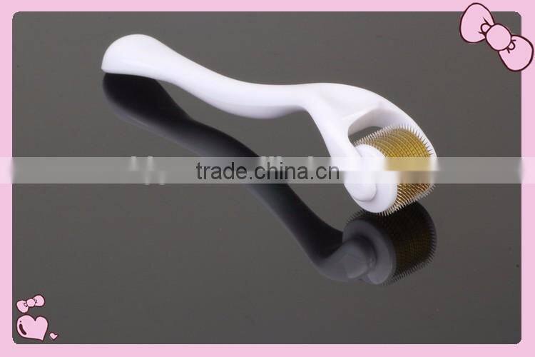 Derma Rolling System Type and CE Certification Microneedle Roller