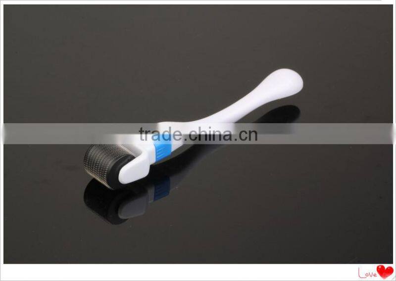 GTO Factory Direct Sale 360 Degree Rotating 600 Micro Derma Roller