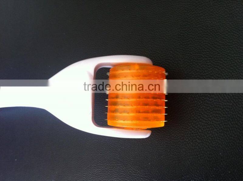 Hot Sale 0.20-3.0mm Titanium Alloy 200 Needle Skin Roller