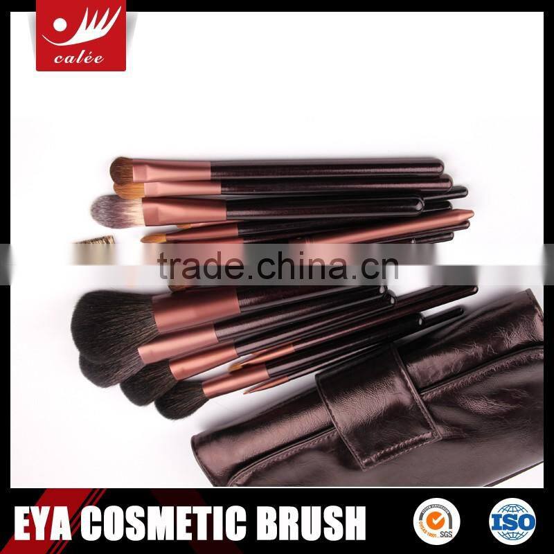 professional 18pcs best makeup brush set