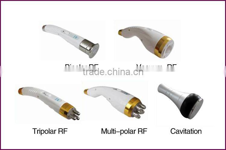 equipments producing what is meant by cavitation with CE certificate