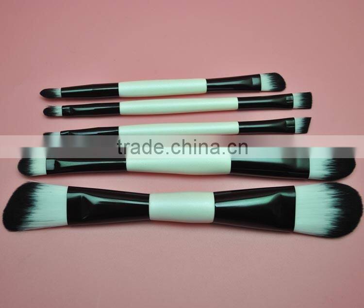 Hot Sale New Arrival Fashion Promotion Portable Makeup Brush Kit