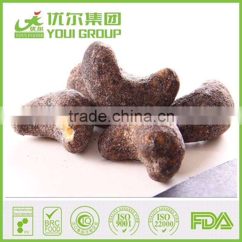 New Healthy snack Roasted Seaweed Sushi Hot Sale