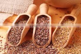 canada flax seed