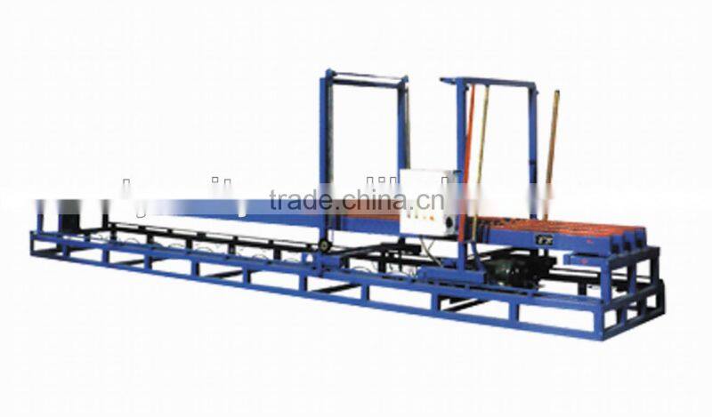 hot Top Performance partition wall panel moulds