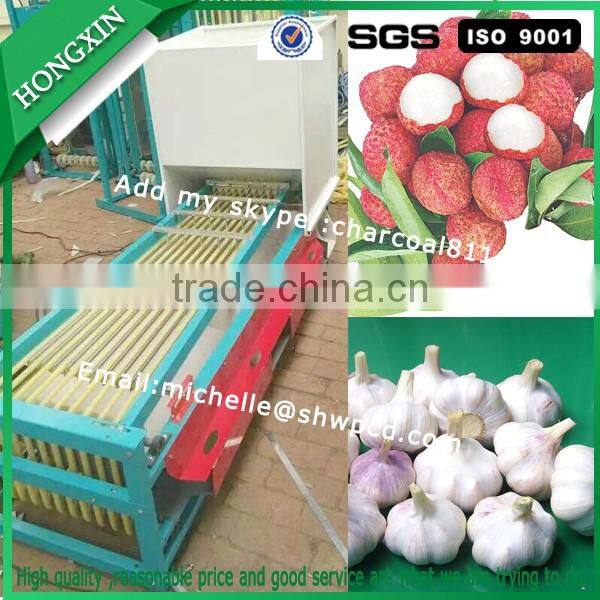 dates sorting machine, jujube Grader, date Grading Machine