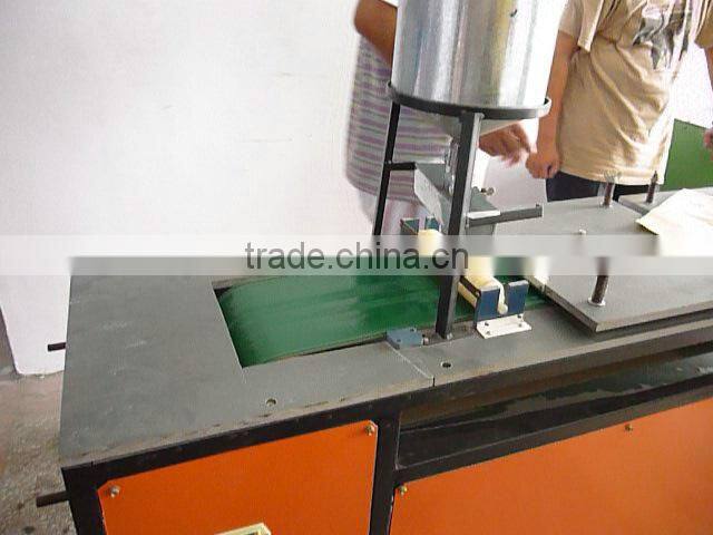 2016 Recycled paper pencil machine/paper pencil making machine