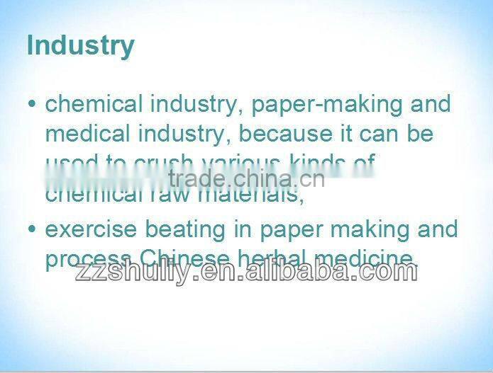 high quality disk mill 0086-13838265130