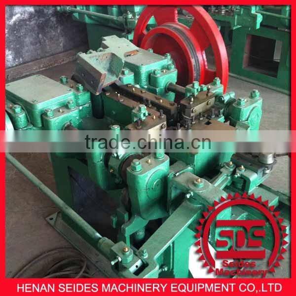 SDM Brand nail packing machine/digital nail printing machine/pallet nailing machine