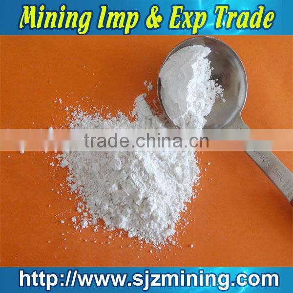 Manufacture supply Barite