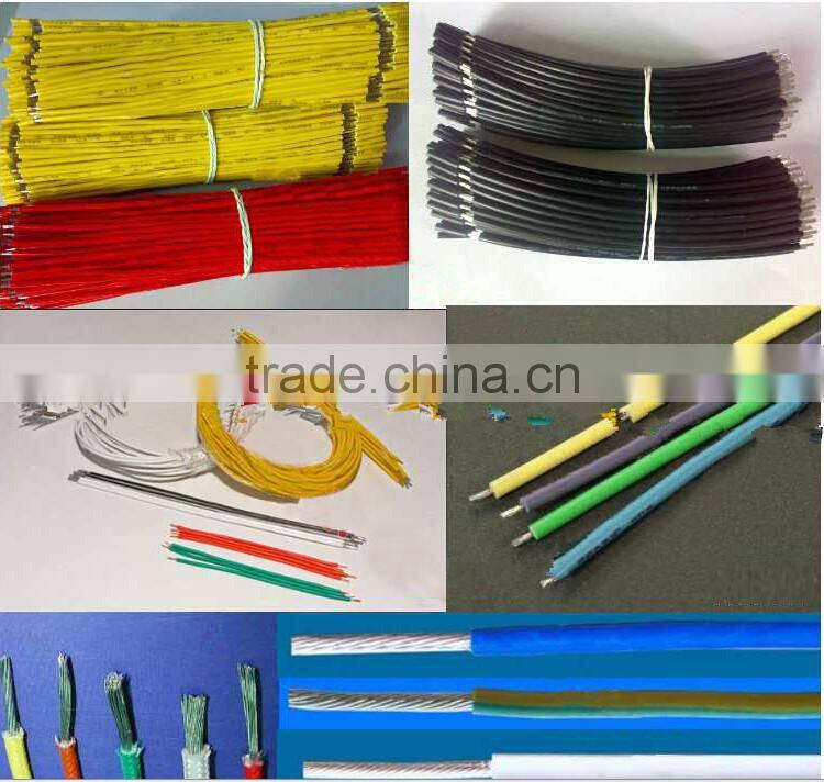 Automatic Digital Cable Wire Stripping Machine