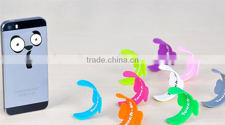 popular mini mobile phone display stand