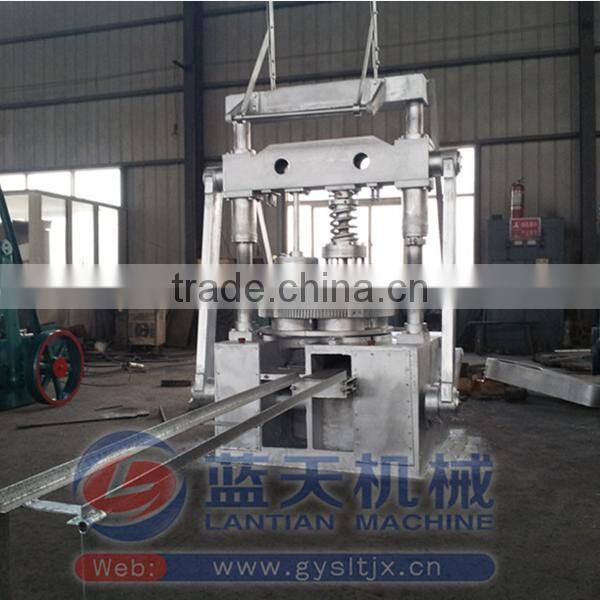 Factory Best Price Coal Powder Briquette Press Machine
