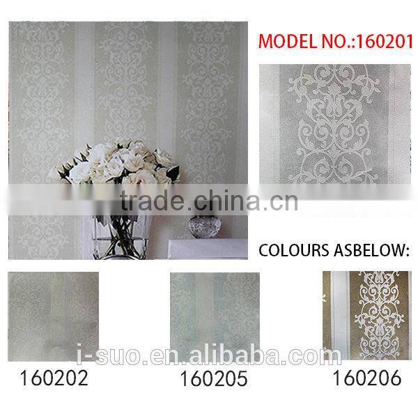 numerous in variety Top quality 3d wallpaper walls PVC wallpaper