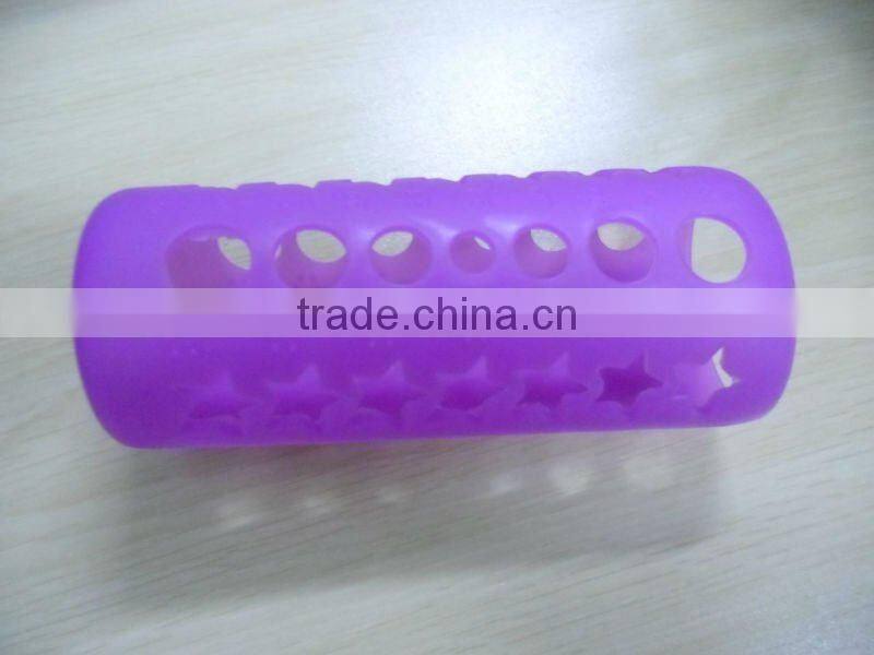 Silicone Cup sheath