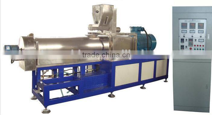 High protein content soybean protein isolate machine