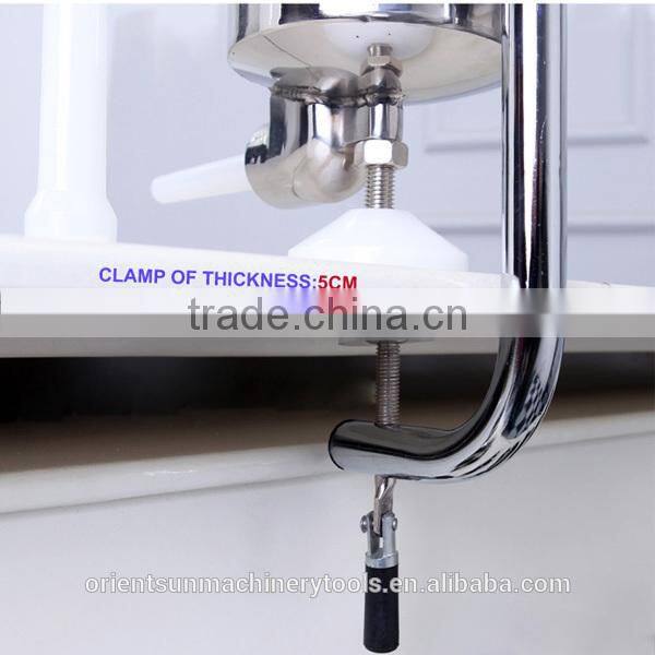 Sausage maker machine for home use