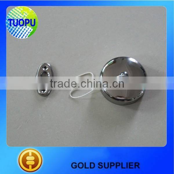 Made in china square retractable portable hotel clothes line for sale