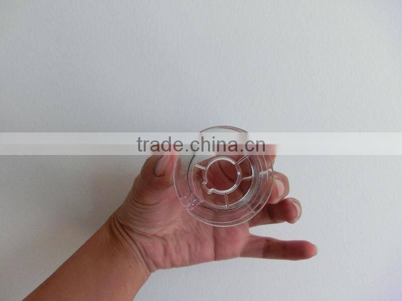 Resistance heating wire in small spool for ecigs