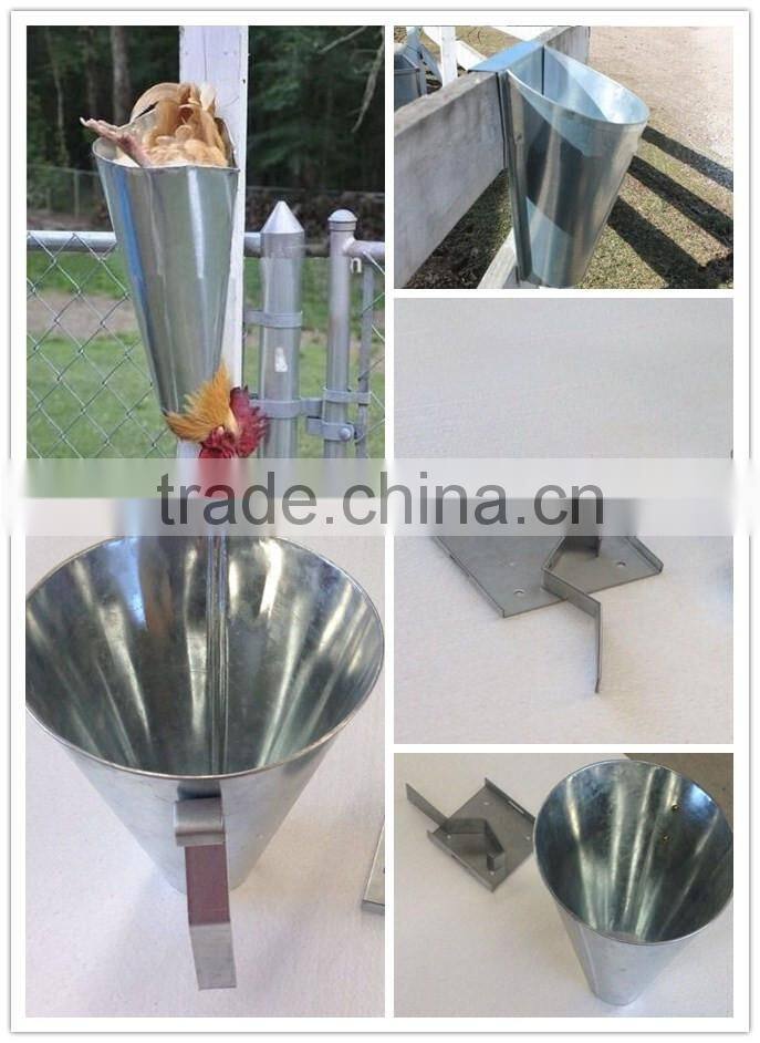 chicken killing machine chicken processing equipment