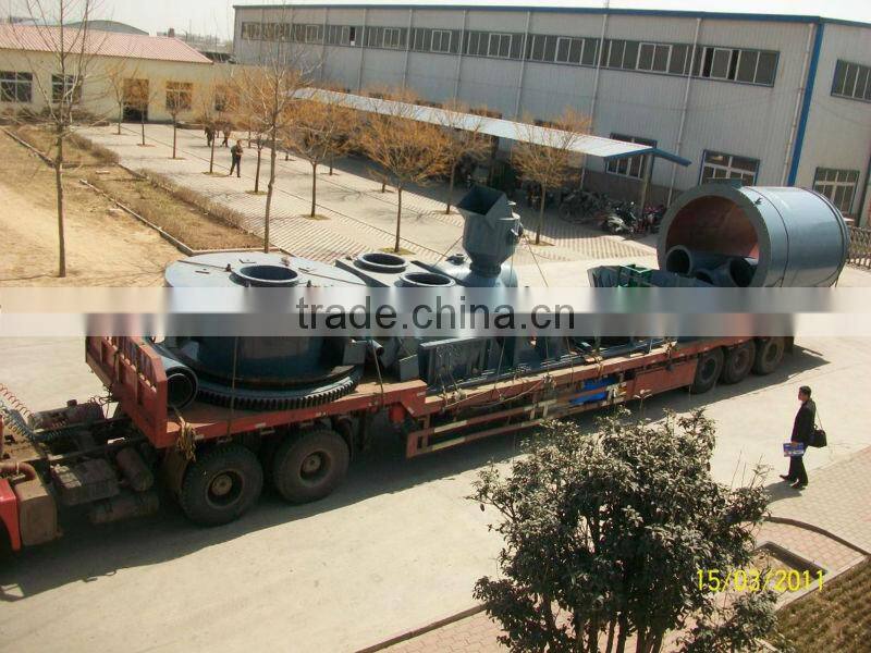 High quality coal gasifier for electric generator power