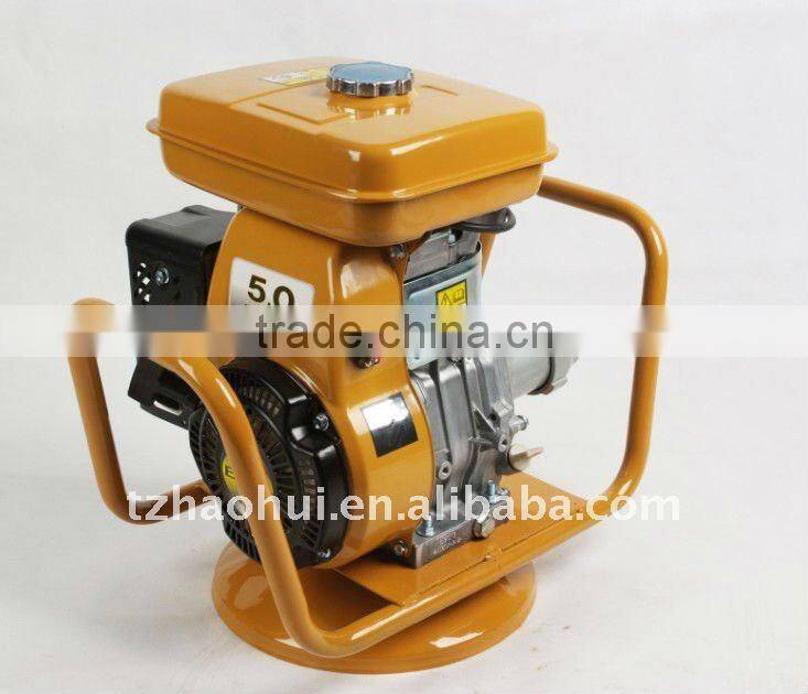 parts of robin ey20concrete vibrator