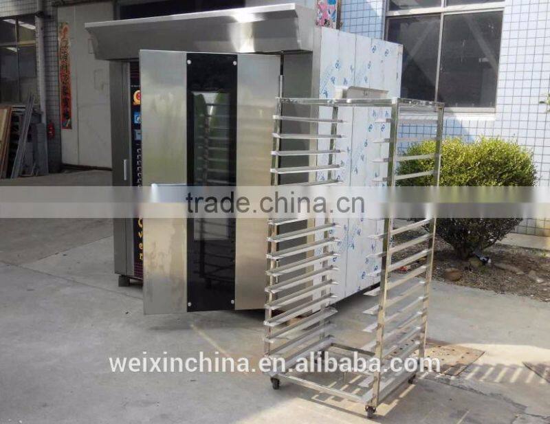 Industrial Commercial Restaurant Bakery Layer Electric Pizza Oven